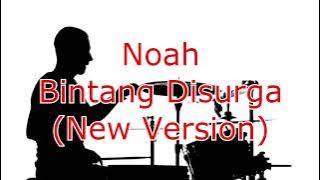 NOAH - Bintang di Surga Drumless / No Drum