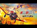 SkyDrift Infinity Gameplay PC SkyDrift Infinity Gameplay PC