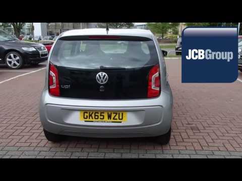 GK65WZU Volkswagen UP