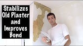 How to Repair Plaster Walls | This Old House - YouTube