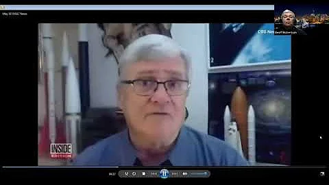 May 2021 Meeting