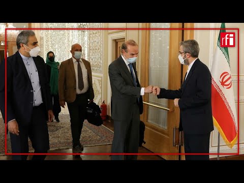 چرا اتحادیۀ اروپا ملاقات با علی باقری را لغو کرد؟