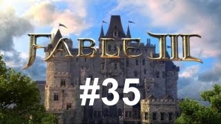 Fable 3 Walkthrough HD Episode 35: Party Crasher
