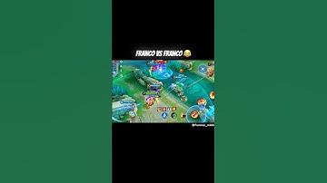 I Got Muhehe 😂| #mlbb #shorts #francohook #mobilelegends #franco #viral #1millionviews  #francoteam