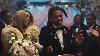 Ciara, Lil Baby - Forever (Official Music Video)