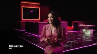 Congratulations, Get Rich! | Meet the Cast