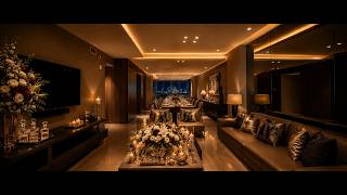 JADE SIGNATURE RESIDENCE 3002 An Extraordinary Oceanfront Masterpiece in Sunny Isles Beach