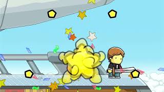 Random Archive - Scribblenauts 2