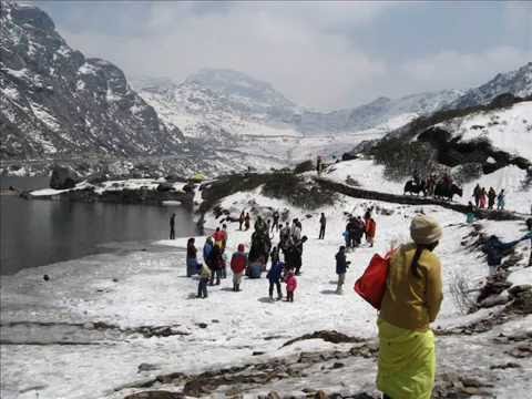 gangtok pelling and changu youtube gangtok pelling and changu youtube
