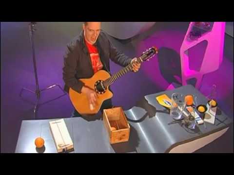Пушной играет (Галилео)