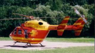 Video thumbnail of "Medicopter 117 - Jedes Leben zählt (Soundtrack mit Bildern der Dreharbeiten)"