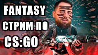 Fantasy CS:GO | ESL: Road to RIO | Фэнтези киберспорт