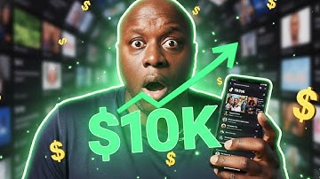 How I’d Monetize TikTok from Scratch in 2026 (No Shop Needed)