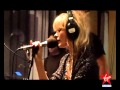 The Asteroids Galaxy Tour - Inner city blues ( live at Virgin radio)