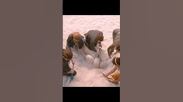 🏜️ Escape Room 2 – Quicksand Trap Unleashed! 😱⚠️