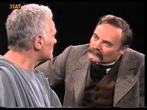 Platon und Nietzsche Un-Zeitgenossen im Gesprch
