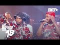 Yg  aap rocky perform ygs latest single  hip hop awards 2018