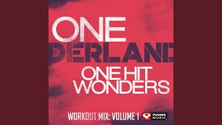 Kung Fu Fighting (Workout Mix 130 BPM) - Power Music Workout