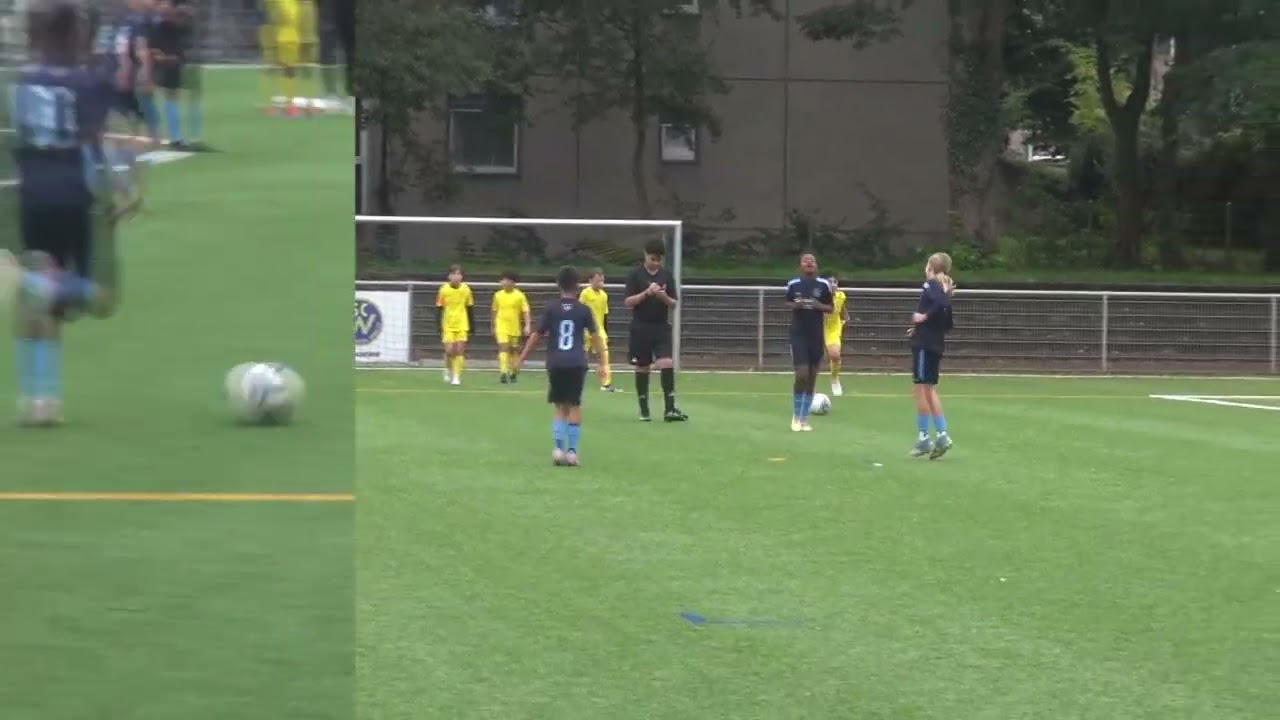 Meisterschaft SC.West-Auweiler-Esch 13.9.25  16:0