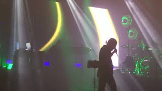 pRoJeCt pItChFoRk - Pan (live in Erfurt 24.11.2023)