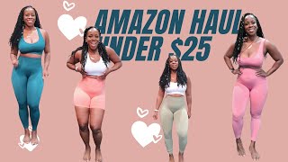 NEW OUTFIT GEAR | Try On, Review and more under $25 | Amazon FAVs