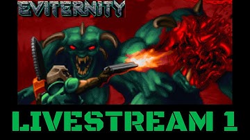 Eviternity | 100% Let