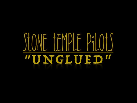 Stone Temple Pilots - Unglued (GUITAR PLAYTHROUGH)