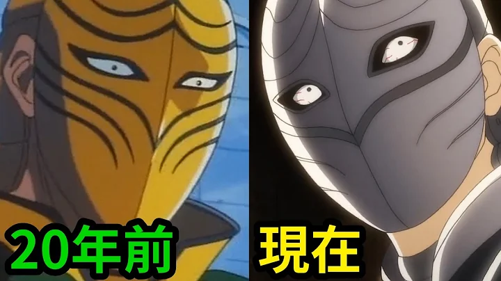 【中華一番】吐槽《廚神小當家》第一季，令人笑到窒息的重製版動畫 - 天天要聞