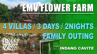 EMV FLOWER FARM, INDANG CAVITE