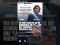 Fox news humilló a 108 economistas...... que opinas?. Te leo en los comentarios.