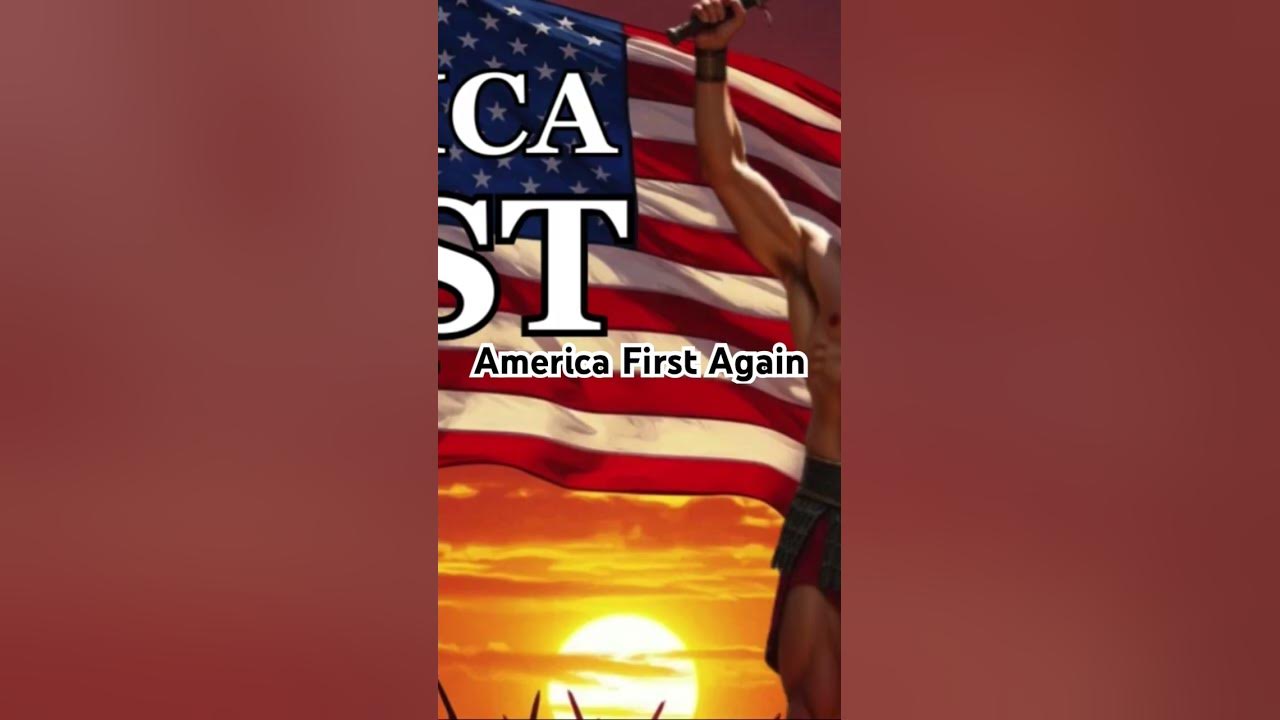 America First Again #trumpnews #trumpeconomy #americafirst #countrymusic America First Again #trumpnews #trumpeconomy #americafirst #countrymusic