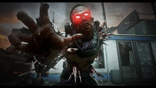 Advanced Warfare: Infection, nuevas imágenes