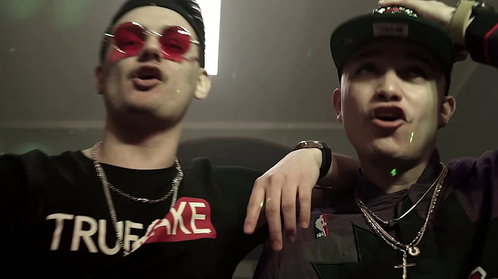 Banconote viola - Bryan ft Alter James (prod. John...