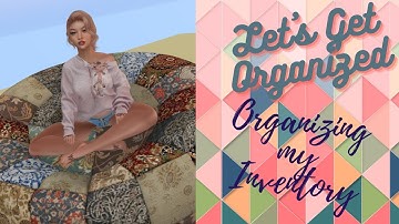 Second Life 2023 👗👕 Let