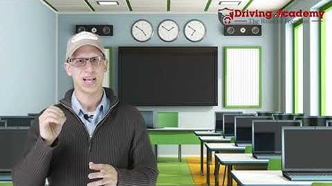 How to Get your CDL Permit - Pass the first time - Driving Academy