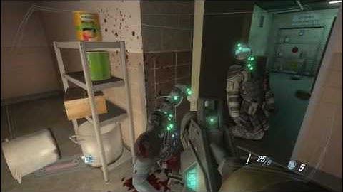 FEAR 2 Walkthorugh W Commentary Pt 26