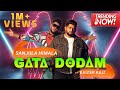 Gata dodam   kalu patata ambarenasanjula himala ft kaizer kaiz official music