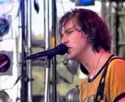 Pearl Jam - Betterman (Pinkpop 2000)