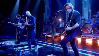 The Maccabees - Marks To Prove It - Later… with Jools Holland - BBC Two