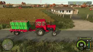 Ferma Saracului La Sivita Ep 1 Tot Ce Am E Un Utb 650