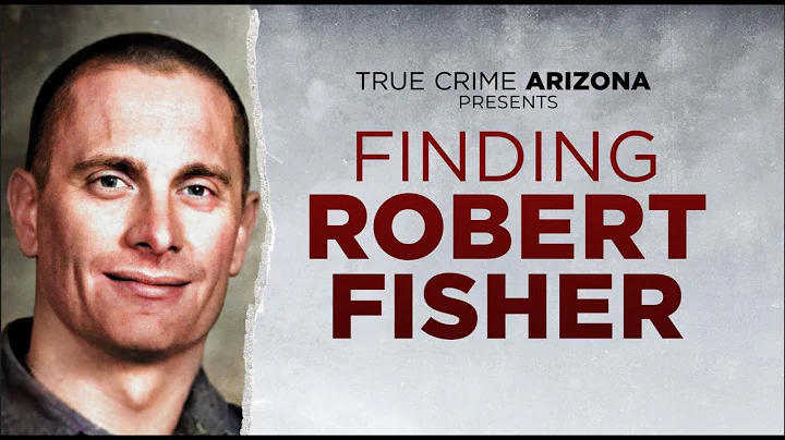 'Finding Robert Fisher' documentary
