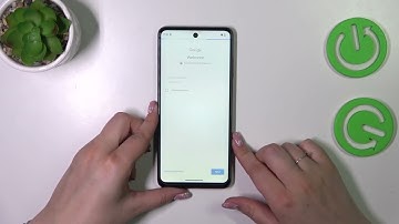 How to Add & Remove Google Account on HMD Pulse +