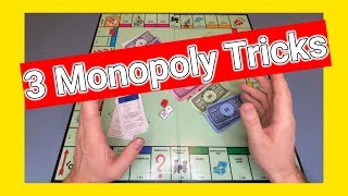 Monopoly tricks & tips 😍 How to increase your chances of winning! screenshot 5