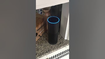 Alexa Skill Demo