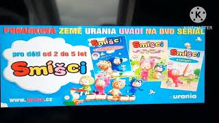 DVD Duha (Edice sluníčko časopis, 13.01.2023)