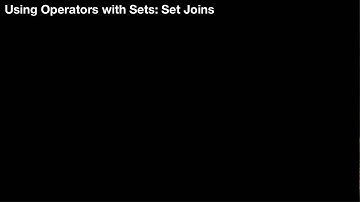 The Fundamentals of Bosun