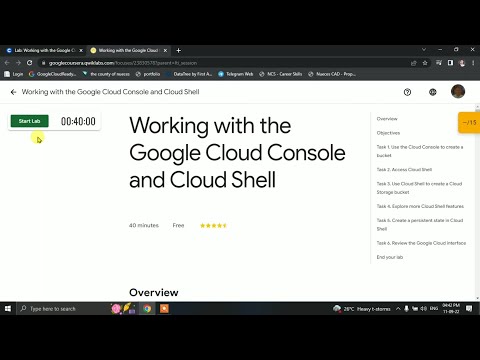 Vídeo: Com puc utilitzar Azure Cloud shell?