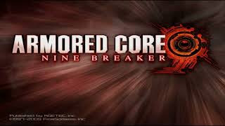 Прохождение Armored Core: Nine Breaker - стрим 27/06/23