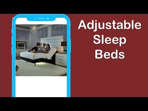 5-best-whishlisted-adjustable-sleep-beds-you-can-access-online-in-2020