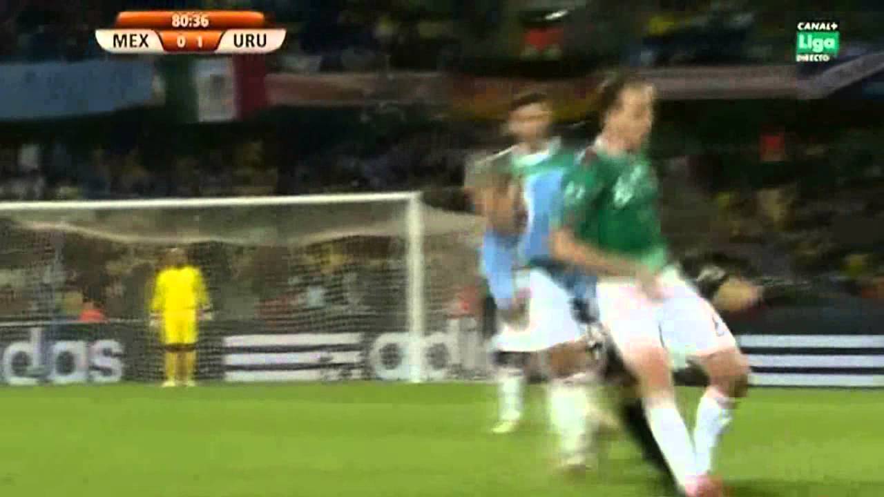 Diego Forlán Tribute